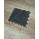 Ver imagem 2 de Ralo Oculto 10x10 Inox Seca Piso Linear