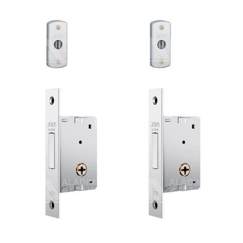 Fechadura Stam 1001 - Trava Dupla