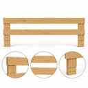 Ver imagem 4 de Conjunto de Grade de Proteção - Cera