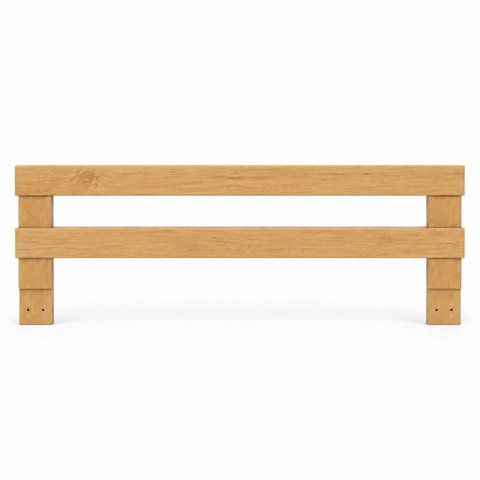 Conjunto de Grade de Proteção - Cera