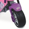 Moto Elétrica Infantil Mt Eletrica Fada 6v Magic Toys - 2