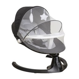 Cadeira de Descanso e Balanço Kiddo Loop Automática (0m+) - 1
