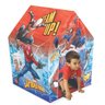 Barraca Centro de Treinamento Homem Aranha Casinha - 1
