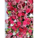 Ver imagem 1 de Jardim Vertical Verde Artificiais Decoração Festa Sala