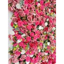 Ver imagem 2 de Jardim Vertical Verde Artificiais Decoração Festa Sala