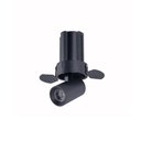 Ver imagem 1 de Spot de Embutir Nordecor Aiva Retrátil No-frame Redondo Led Alto Irc 97 12w Bivolt