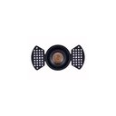 Ver imagem 4 de Spot de Embutir Nordecor Aiva Retrátil No-frame Redondo Led Alto Irc 97 12w Bivolt