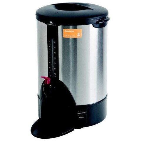 Cafeteira Automática Marchesoni 6 Litros 220V