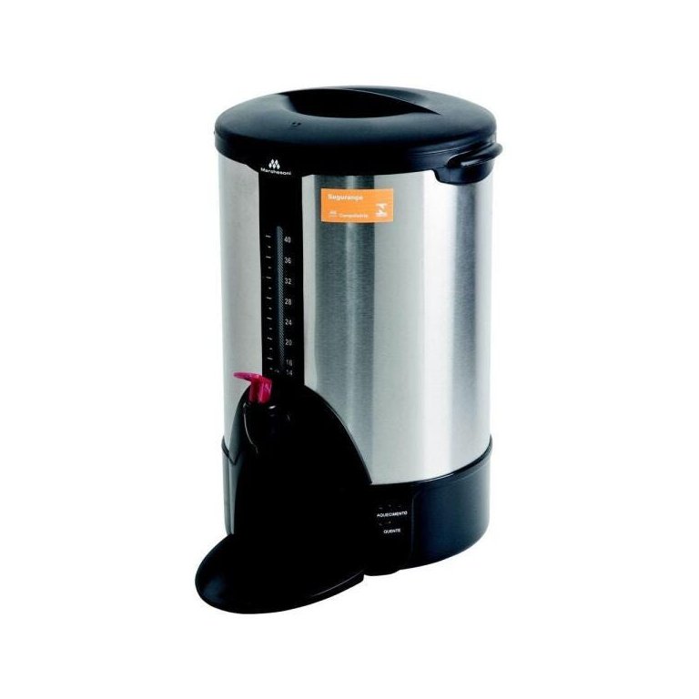 Cafeteira Automática Marchesoni 6 Litros 220V