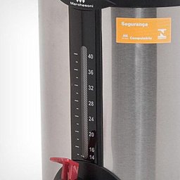 Cafeteira Automática Marchesoni 6 Litros 220V - 7