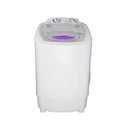 Ver imagem 3 de Máquina de Lavar Roupas 4kg Mobi 110V - Praxis Eletrodomésticos