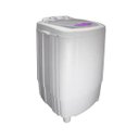 Ver imagem 1 de Máquina de Lavar Roupas 4kg Mobi 110V - Praxis Eletrodomésticos