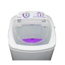 Ver imagem 2 de Máquina de Lavar Roupas 4kg Mobi 110V - Praxis Eletrodomésticos