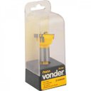 Ver imagem 2 de Fresa com dentes de vídea/metal duro para dobradiça tipo caneco 26 mm com 2 dentes Vonder