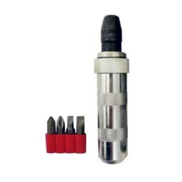 Chave De Impacto Manual Encaixe De meia Com Fenda Philips - 2