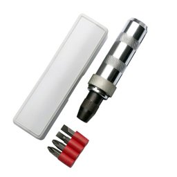 Chave De Impacto Manual Encaixe De meia Com Fenda Philips - 1