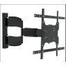 Suporte Articulado Airon Wall Ma600 Até 65 Pol com Giro de 90° - 1
