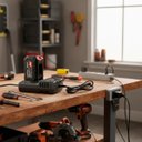 Ver imagem 4 de Carregador de Bateria 12v Rápido e Eficiente