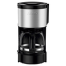 Cafeteira Elétrica Arno Perfectta Cfpi Preta Inox 127v 600ml - 1