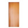 Folha de Porta 210x82 Tauari P/ Pintura sem Borda Mapaf - 1