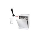 Ver imagem 2 de Mixer Turbomix Duo 127V Pt Mx21 - Arno