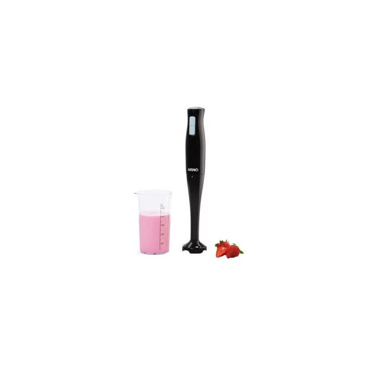 Mixer Turbomix Duo 127V Pt Mx21 - Arno