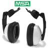 Protetor Auricular MSA MARK - V Green Tipo Concha Acoplado Para o Capacete CA 28089 - 2