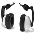 Ver imagem 1 de Protetor Auricular MSA MARK - V Green Tipo Concha Acoplado Para o Capacete CA 28089