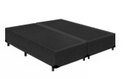 Ver imagem 2 de Cama Box Bipartido Casal Bege + Colchão Espuma D20 138x188x10