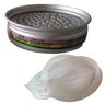 KIT De Reparo Para Máscara de Fuga II Linha EVADE Com Filtro ABEK CA 5821 - Air Safety - 1
