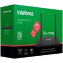 Ver imagem 6 de Roteador Wireless W4-300f - Intelbras