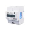 Medidor Consumo Energia Trifásico 220V 100A DTS238-4-M TOMZN - 5