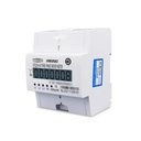 Ver imagem 5 de Medidor Consumo Energia Trifásico 220V 100A DTS238-4-M TOMZN