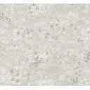 Ver imagem 1 de Papel de Parede Kantai Velvet - Ramos Cinza