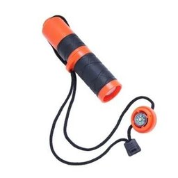 Pederneira Flame Azteq - 3