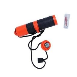 Pederneira Flame Azteq - 5