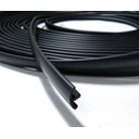 Ver imagem 1 de Perfil T 2 Abas 26,5mm Rolo de 10 Mts