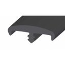 Ver imagem 2 de Perfil T 2 Abas 26,5mm Rolo de 10 Mts