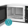 Micro-ondas 33l Philco Teclas Fáceis Limpa Fácil 1400w Pm36 220v - 3