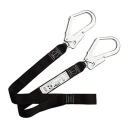 TALABARTE DUPLO Y 55 MM DG8004 DEGOMASTER - 2