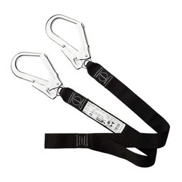 TALABARTE DUPLO Y 55 MM DG8004 DEGOMASTER - 3