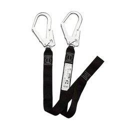 TALABARTE DUPLO Y 55 MM DG8004 DEGOMASTER - 1