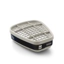 Ver imagem 1 de Cartucho Químico 6001 - 3M (2 Unidades)