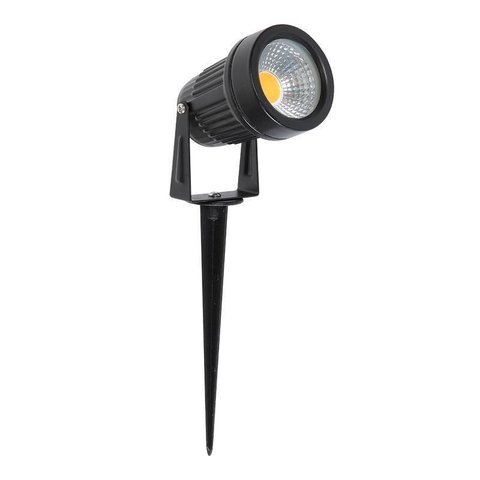Espeto de Jardim LED 7W MBLED - Verde | IP65 - 595lm