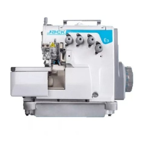 Interloque Eletrônica JACK Bitola Média 220v 5 Fios, 5500ppm