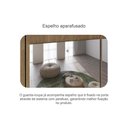 Ver imagem 6 de Guarda Roupa 3 Portas 1ESP 9g Buriti N. Horizonte Cina
