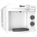 Ver imagem 1 de Purificador Refrigerado Compressor Leaf Compact Branco 220v