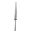 Ver imagem 3 de Barra Reta Cromada 220cm Ahead Sports As4101z3