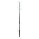 Ver imagem 2 de Barra Reta Cromada 220cm Ahead Sports As4101z3