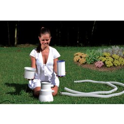 Filtro para Piscina Vazão 3.600l/h - 001513 - Mor - 6